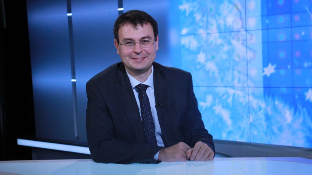 60 тисяч ФОПів зареєстрували «касові апарати у смартфоні» – Гетманцев