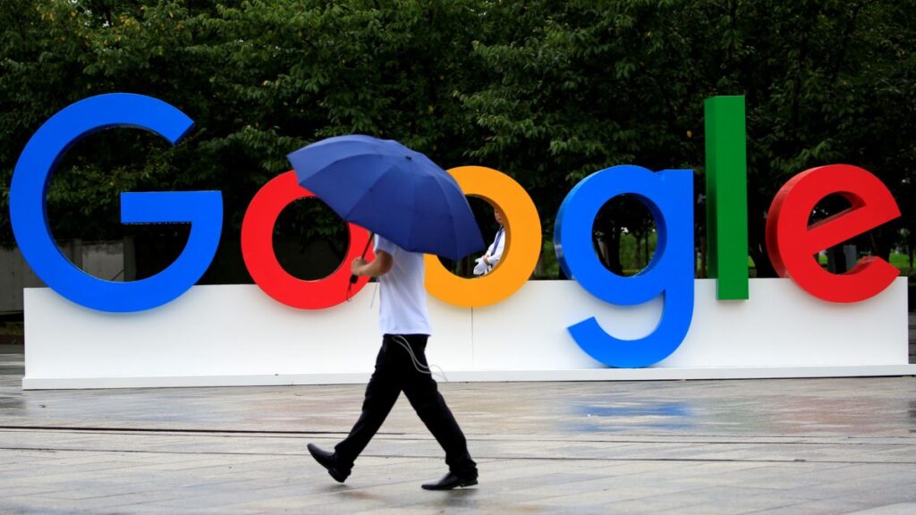 10 американських штатів позиваються проти Google за «антиконкурентну поведінку»